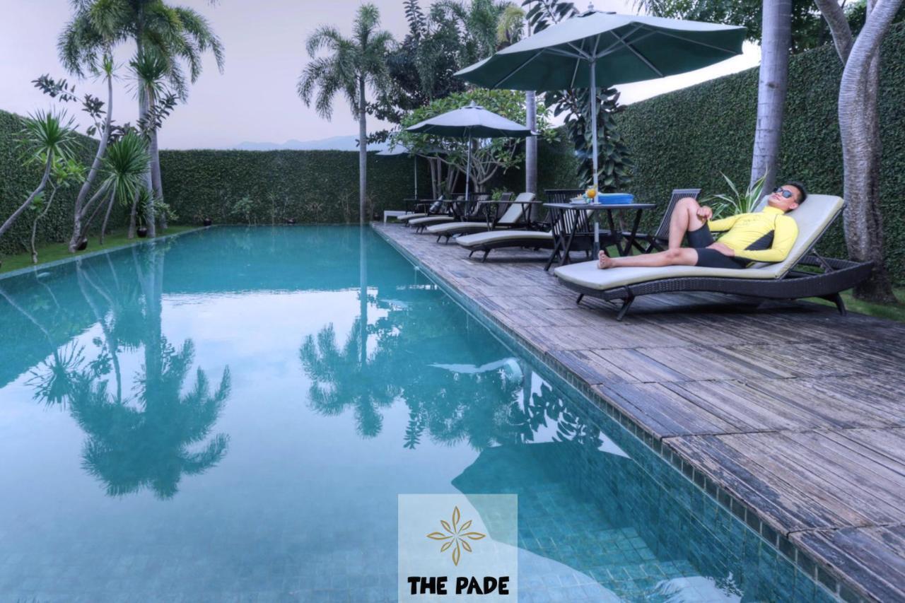 The Pade Hotel Banda Aceh Eksteriør billede